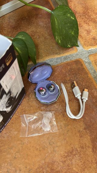 Cascos Inalámbricos Sleep-Buds 01