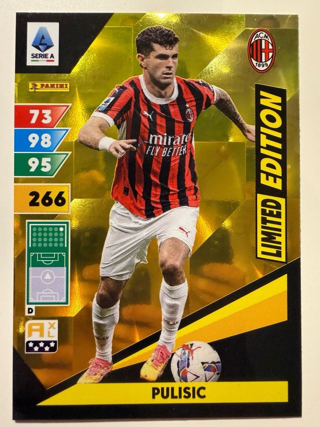 Tematica carte Milan 2024-2025