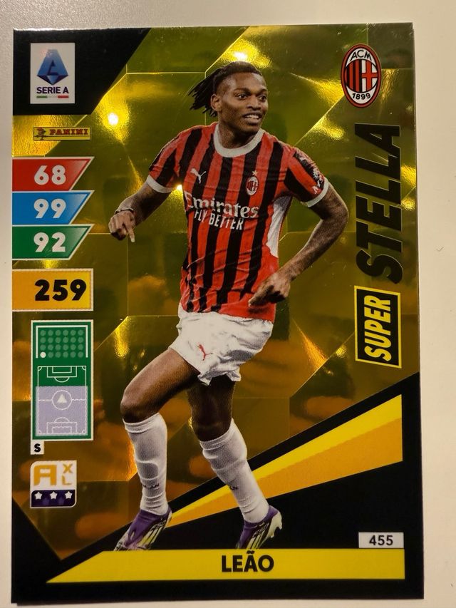 Tematica carte Milan 2024-2025