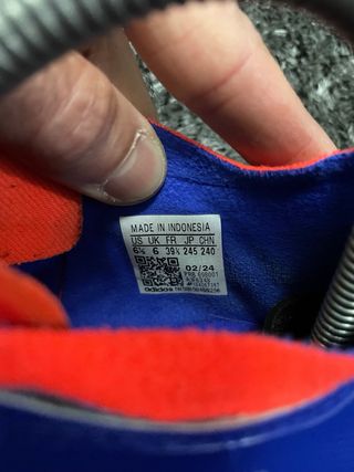 Adidas Predator League L FG