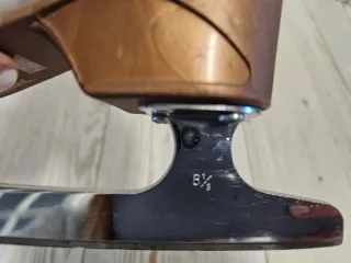 Patines Risport Benus Talla 32/33