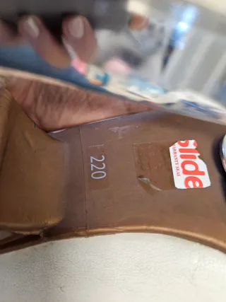 Patines Risport Benus Talla 32/33