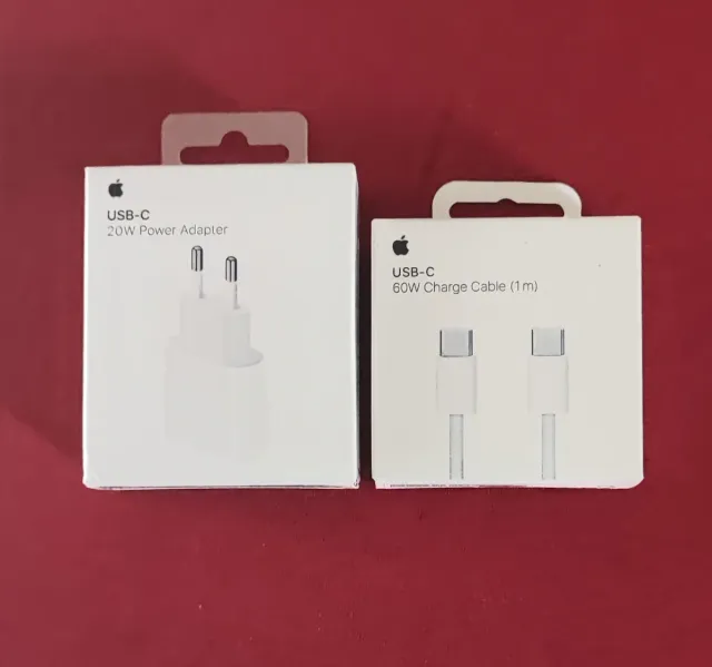 Caricabatterie per iPhone 17, iPhone 17 Pro, iPhone 17 Pro Max