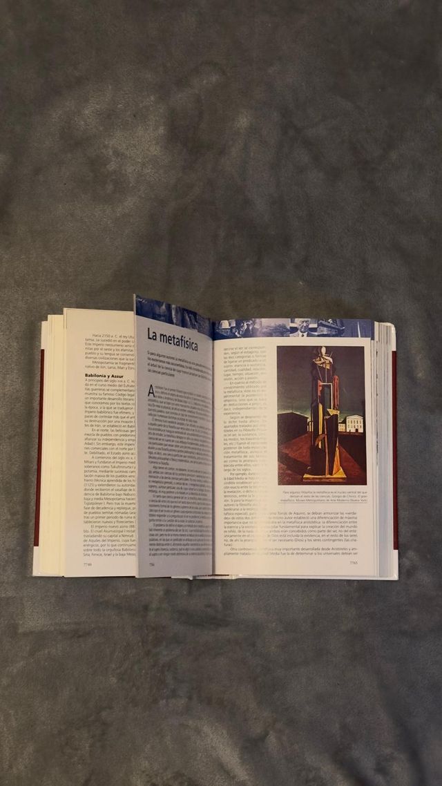 Enciclopedia Universal Vol. 12