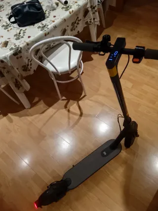 Patinete Eléctrico Xiaomi