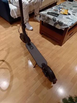 Patinete Eléctrico Xiaomi