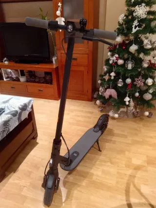 Patinete Eléctrico Xiaomi