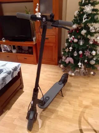 Patinete Eléctrico Xiaomi