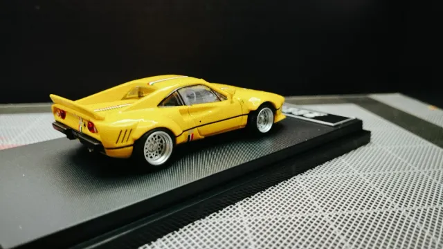 Ferrari 288 GTO Kit de Carrocería