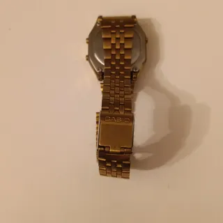 orologio digitale Casio Vintage LA680WE