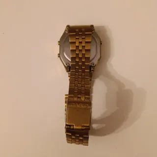 orologio digitale Casio Vintage LA680WE