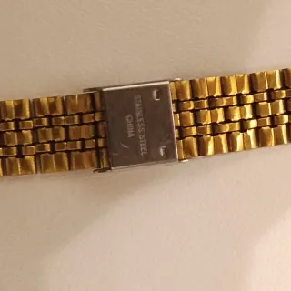 orologio digitale Casio Vintage LA680WE