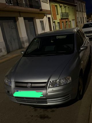 FIAT Stilo 2007