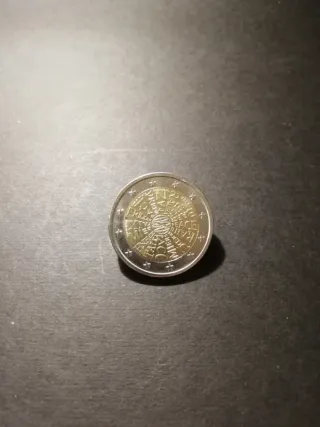 🇵🇹 2 Euro Commemorativi Portogallo 2023 Pace