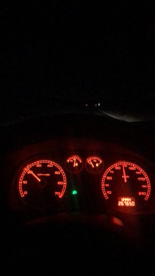 Peugeot 307 2003 7 plazas