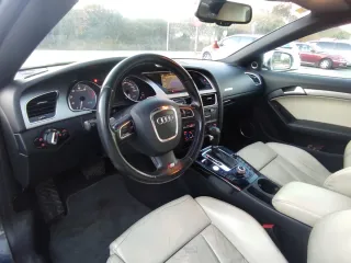 Audi S5 2012