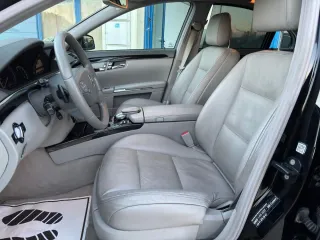 Mercedes-Benz Clase S 350cdi