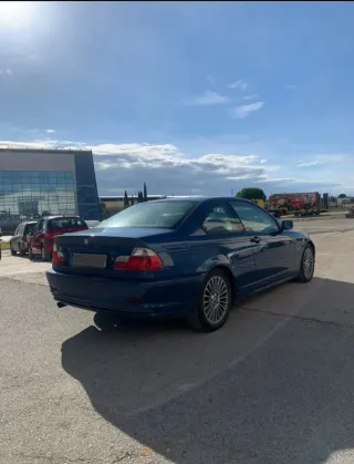 BMW Serie 3 2000