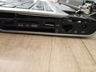 Acer Travelmate 3200 per parti + alimentatore