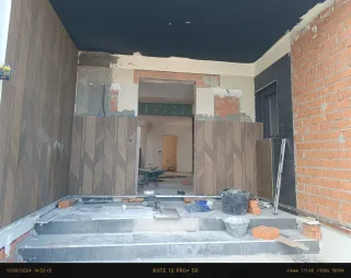 Reformas integrales WhatsApp 643281608