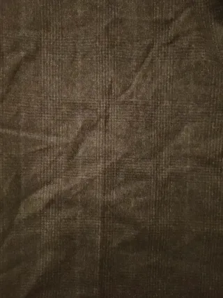 Pantalón Emidio Tucci Azul Marino Regular