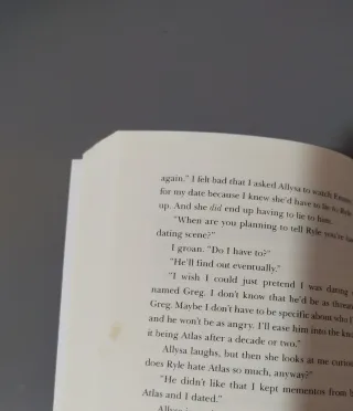 OFERTA Pack 6 libros Colleen Hoover (leer)