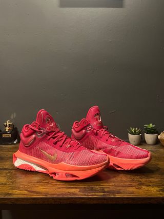 Nike GT Jump 2 Zapatilla Baloncesto