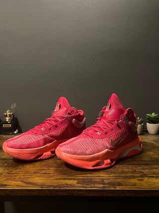 Nike GT Jump 2 Zapatilla Baloncesto