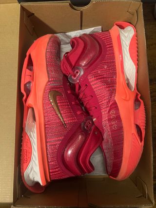 Nike GT Jump 2 Zapatilla Baloncesto