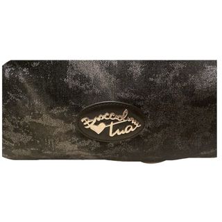 Borsa Braccialini TUA shopper Gold B9032