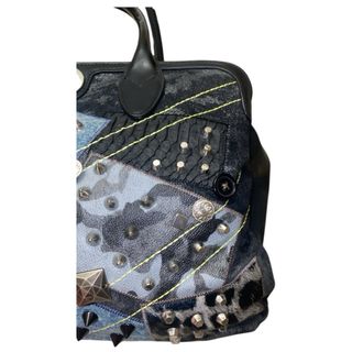 Borsa Braccialini TUA shopper Gold B9032