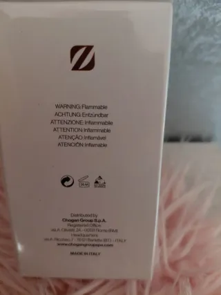 Profumo Prada Olfazeta Millesime Extrait De Parfum