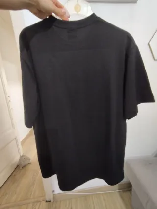 Camiseta Supreme Maradona Talla M