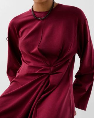 Vestido Scalpers Talla M Nuevo con Etiqueta