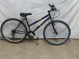 Lote de 7Bicicletas acepto cambio y ofertas serias