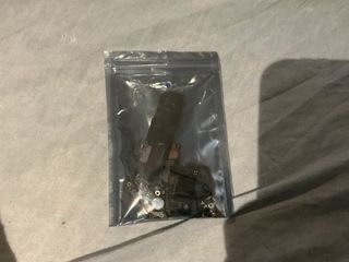 Ricambi Xiaomi Redmi 9S Note