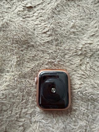 Apple Watch SE 40mm GPS Cellular Oro Rosa