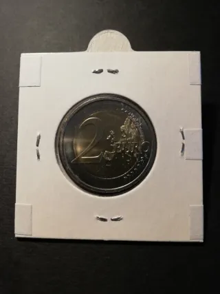 🇸🇰 2 Euro Comm Slovacchia 2016 Presidenza EU FDC