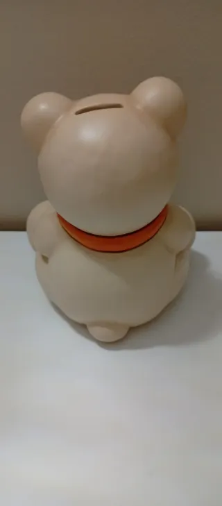 Thun Teddy Salvadanaio