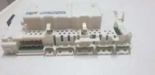 Placa Electrónica Lavavajillas Siemens