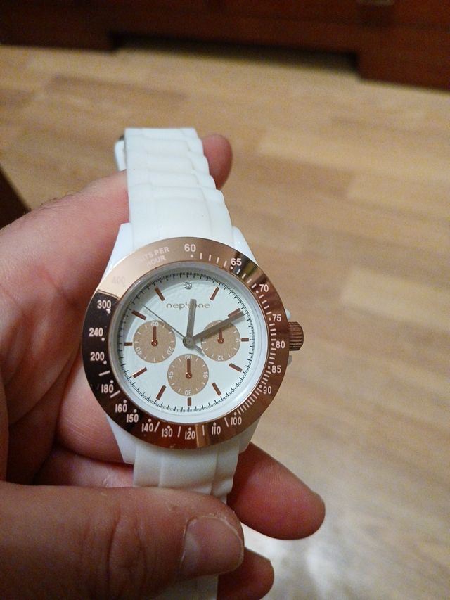 Conjunto de 4 relojes