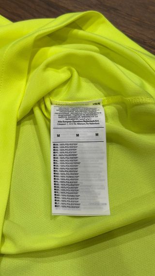 Camiseta FC Barcelona 2018/2019