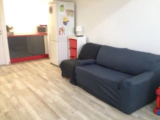 Local comercial en Avenida Transporte