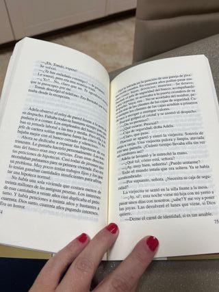 Huida al Sur