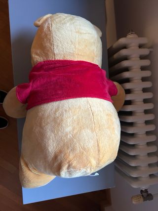 Peluche Winnie the Pooh Maxi