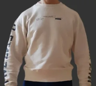 Jersey G-Star Beige.