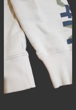 Jersey G-Star Beige.