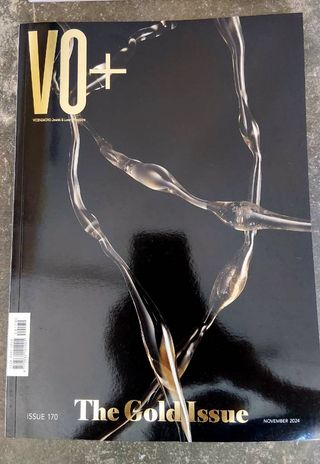 riviste gioielli nuovi