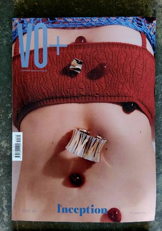 riviste gioielli nuovi