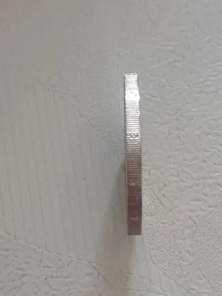 Moneta 2 Euro Giubileo 2025